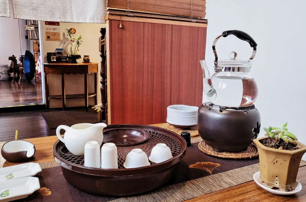 Du lịch “tĩnh lặng” tại Singapore: 5 địa điểm cho tâm trí được nghỉ ngơi - 4