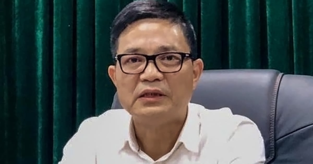 23 cán bộ ở Cục An toàn thực phẩm bị khởi tố, nhiều khâu chuyên môn bị 'đứt gãy'