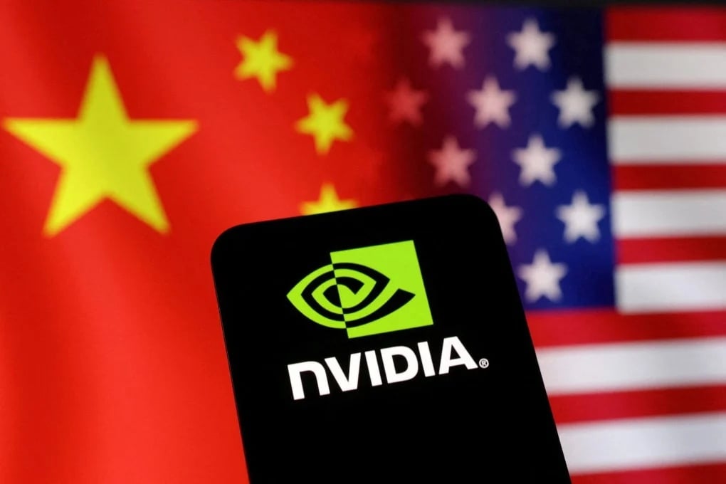 Nvidia Trung Quoc,  Chip AI H20,  Thi truong chip,  Cang thang thuong mai,  Chinh quyen Trump,  Cong nghe AI anh 2