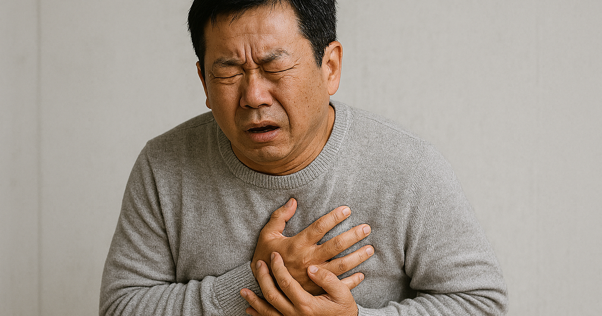 Alo bác sĩ nghe: 5 cách đơn giản phát hiện sớm nguy cơ tim mạch tại nhà
