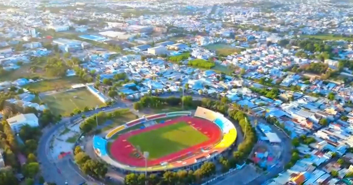 Proposal to rename Truong Tuoi Binh Phuoc Football Club