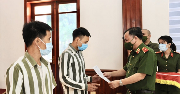 Công điện của Thủ tướng về triển khai công tác đặc xá năm 2025 (đợt 2)