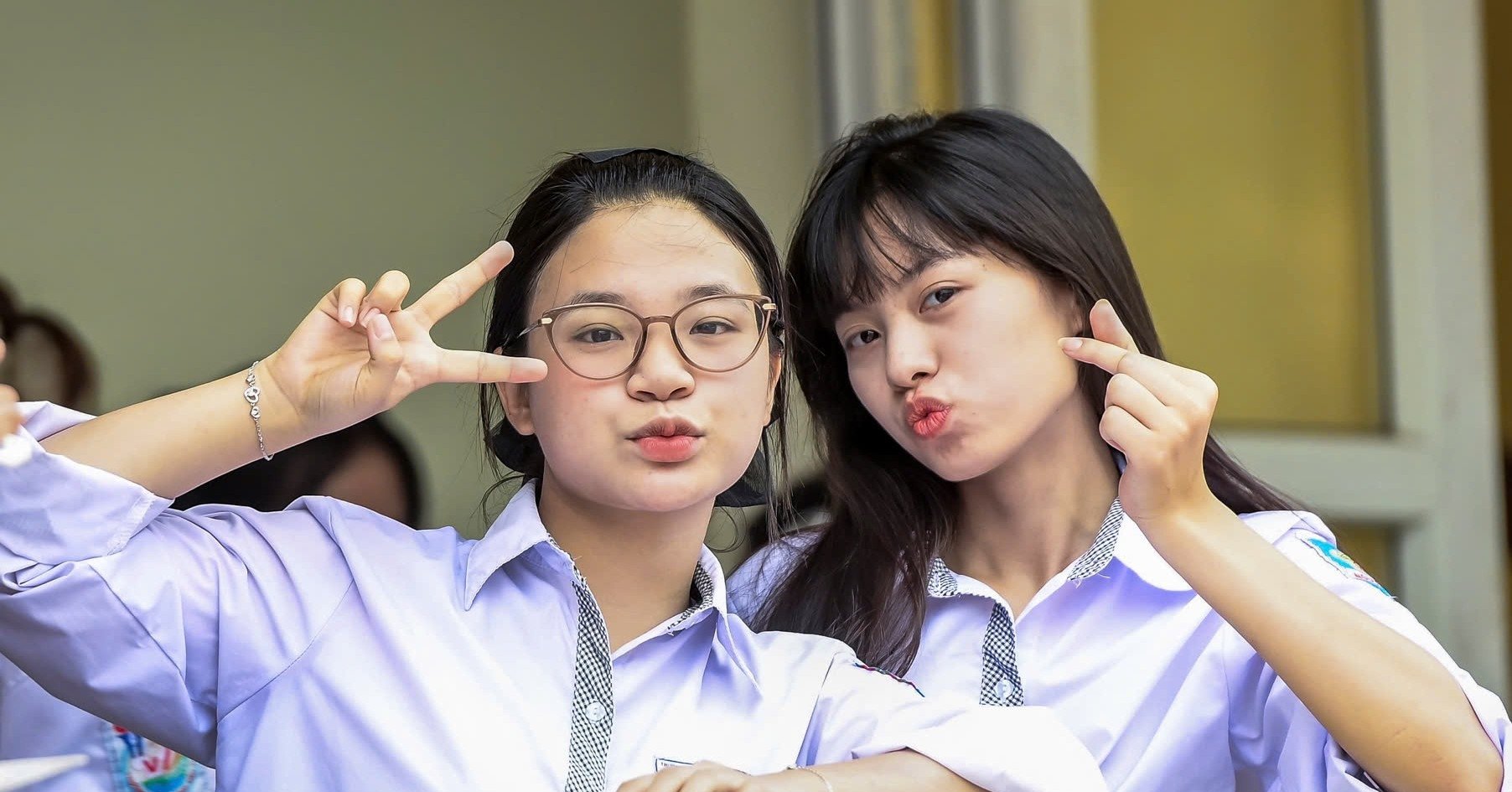 'Phổ điểm môn Toán năm 2025 không còn lệch về phía nhóm điểm cao'