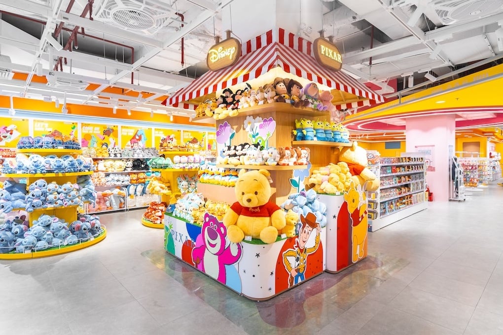 Vincom Mega Mall Royal Island: Trung tâm thương mại cao cấp sắp khai trương tại Hải Phòng - 5