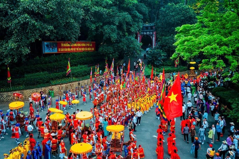 Chính quyền địa phương 2 cấp: Tăng cường hiệu lực triển khai chính sách dân tộc, tôn giáo- Ảnh 3.