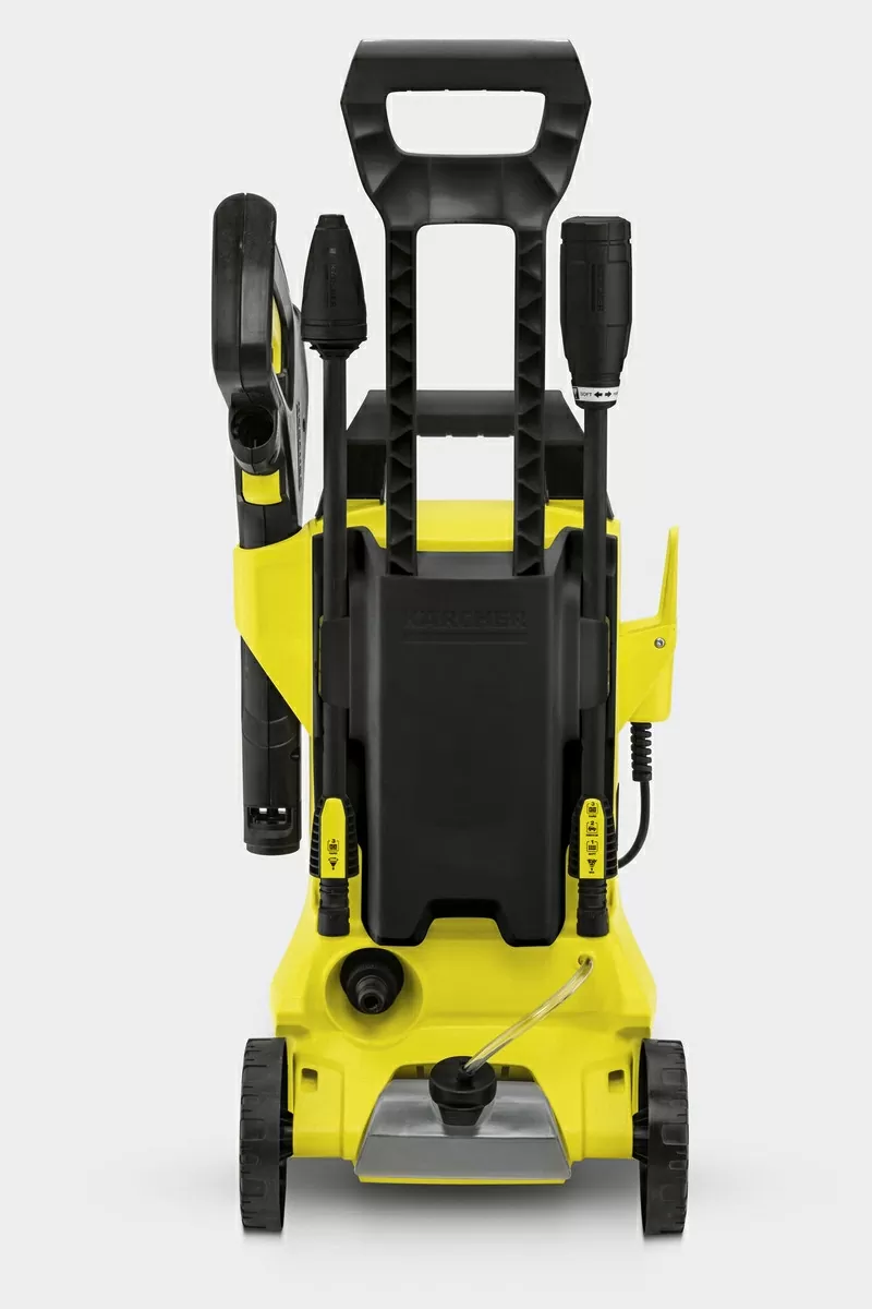 Máy rửa xe K3 power control.