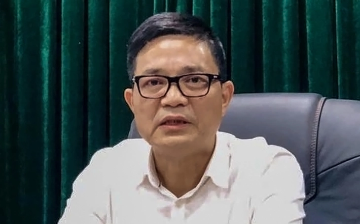 23 cán bộ ở Cục An toàn thực phẩm bị khởi tố, nhiều khâu chuyên môn bị 'đứt gãy' - Ảnh 1.