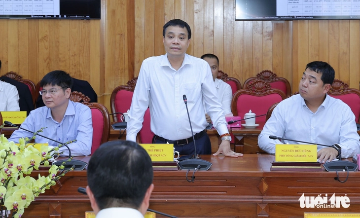 Đóng cửa sân bay Liên Khương tháng 3-2026 - Ảnh 2.