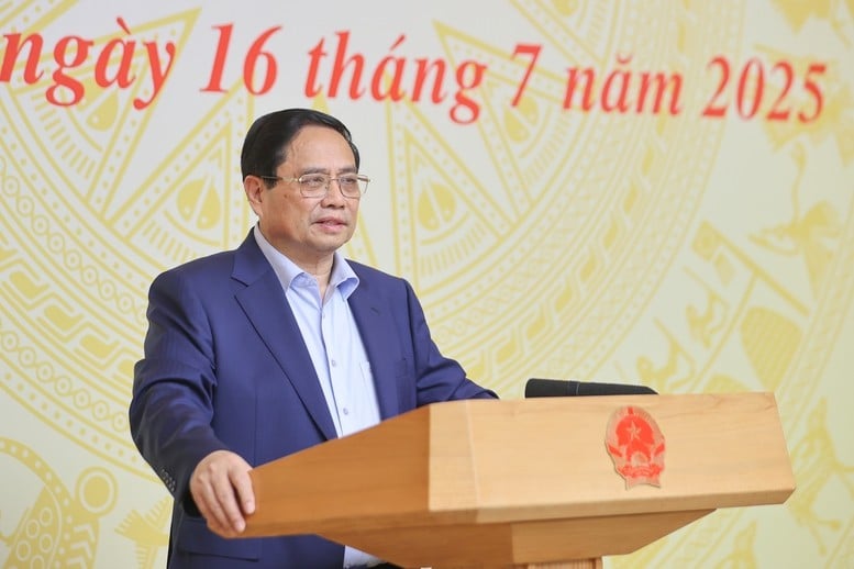 Thủ tướng Phạm Minh Chính nhấn mạnh: Tăng trưởng 8,3-8,5% năm 2025 không là &apos;mục tiêu bất khả thi.
