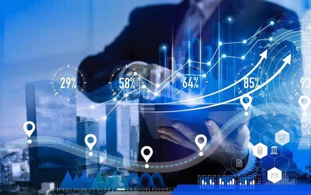 Kinh tế số Việt Nam và thách thức 'tăng trưởng như Thánh Gióng'