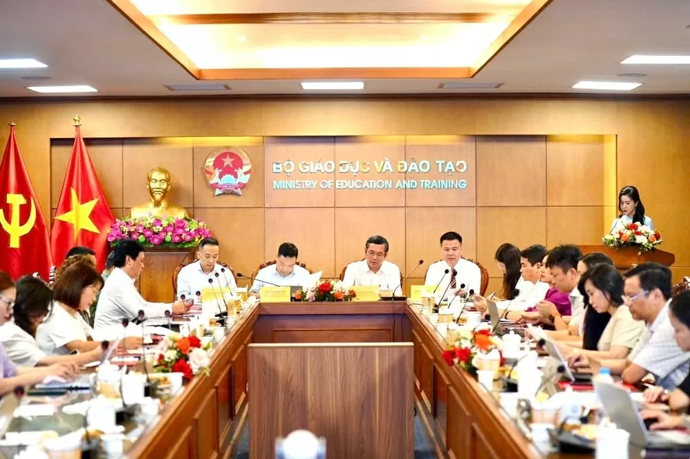 Giải Báo