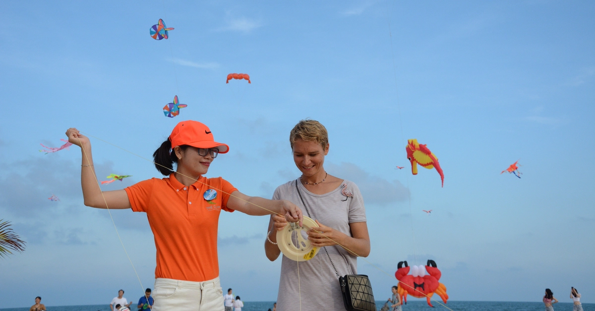 Lâm Đồng quảng bá mạnh mẽ 'Mũi Né - thủ đô resort' và 'Đà Lạt - kết tinh kỳ diệu từ đất lành'
