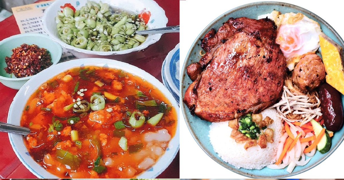 Ngoài phở và bánh mì 'ngon vô địch', món Việt còn 'ngôi sao' nào?