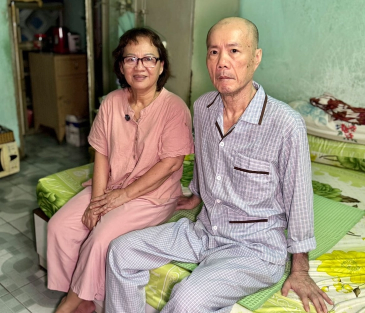 Tô Thanh Phương - Ảnh 1.