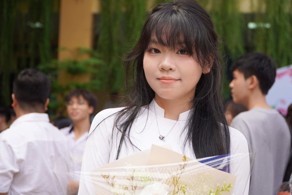 Brand new high school graduation score calculation formula with 3 major changes - 3