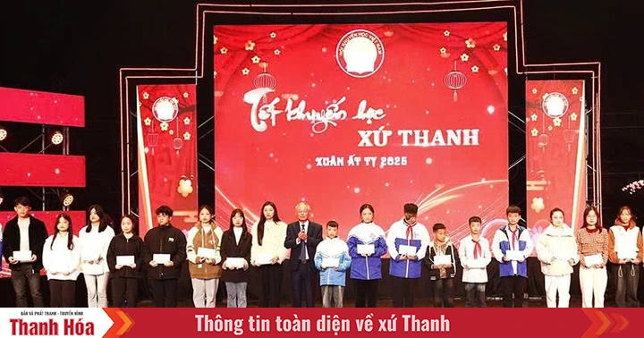 Tạo dựng niềm tin, động lực cho học sinh nghèo hiếu học