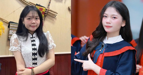2 female students of Thai ethnicity achieved second prize in block C00