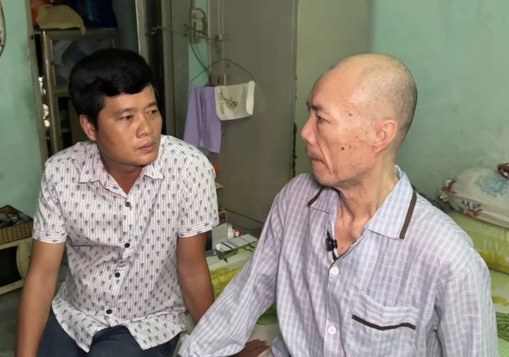 Tô Thanh Phương - Ảnh 2.