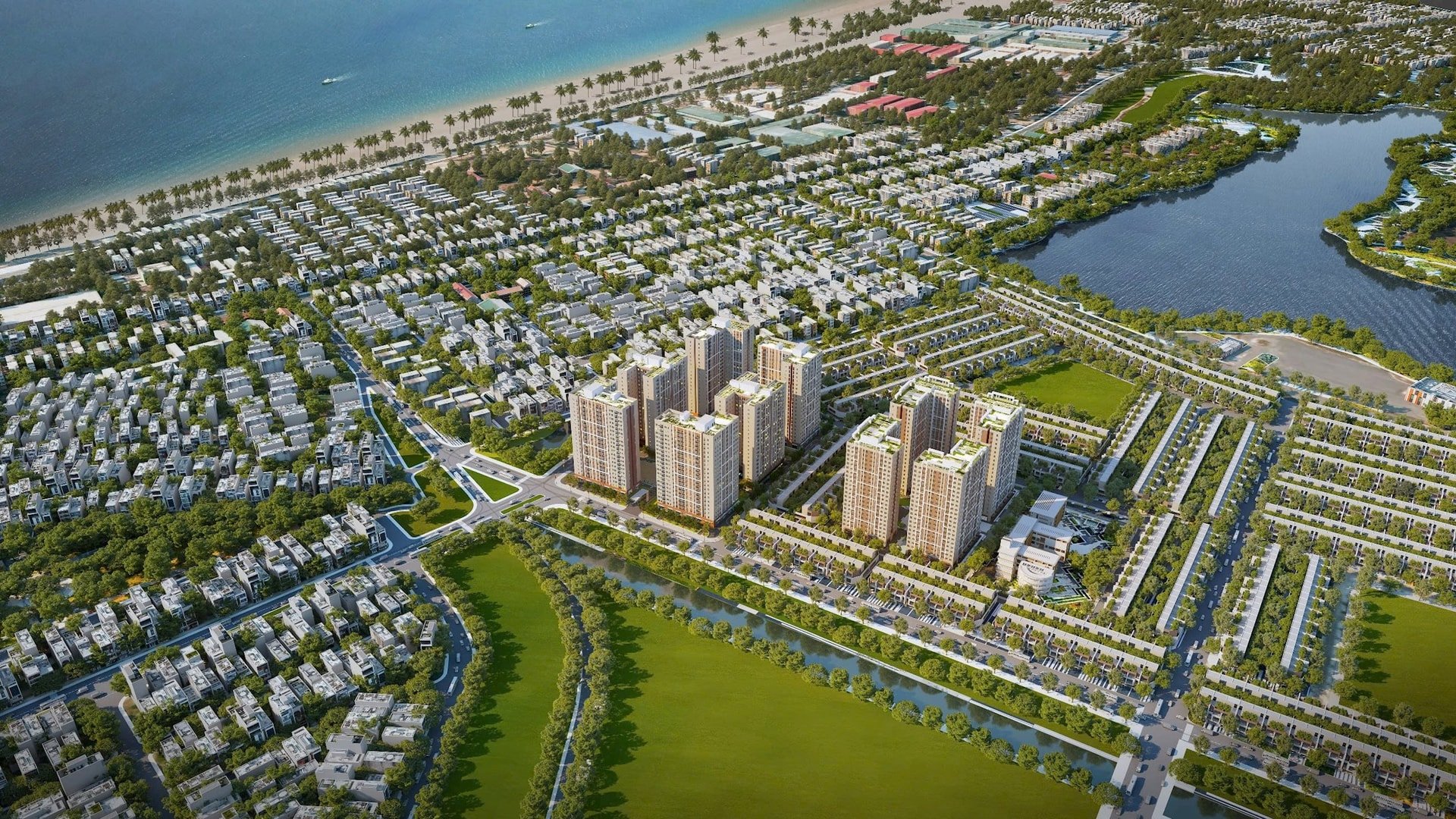 social housing