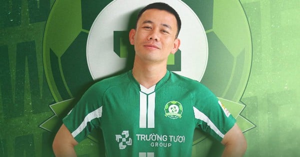 Minh Vuong ចូលរួមជាមួយ Binh Phuoc រួមជាមួយនឹង Cong Phuong និង Xuan Truong