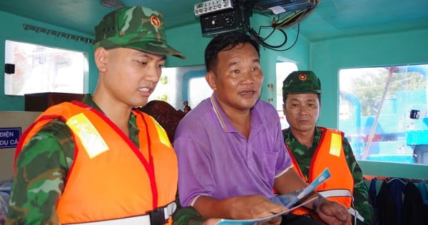 Gia Lai speeds up implementation of measures against IUU fishing