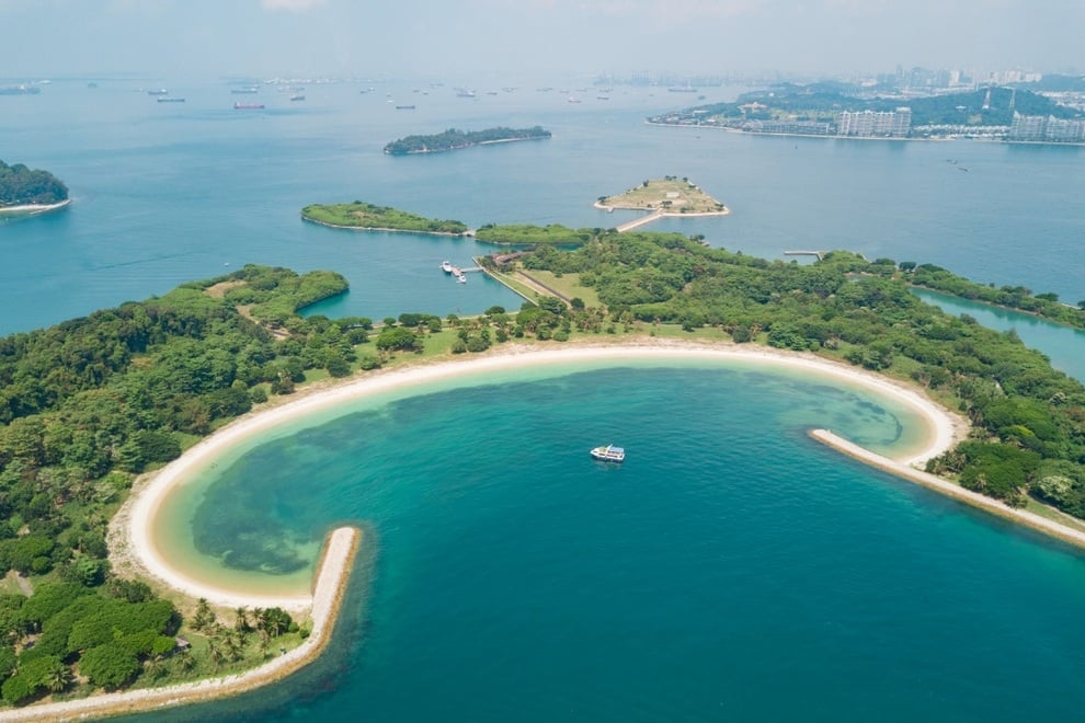 Du lịch “tĩnh lặng” tại Singapore: 5 địa điểm cho tâm trí được nghỉ ngơi - 1