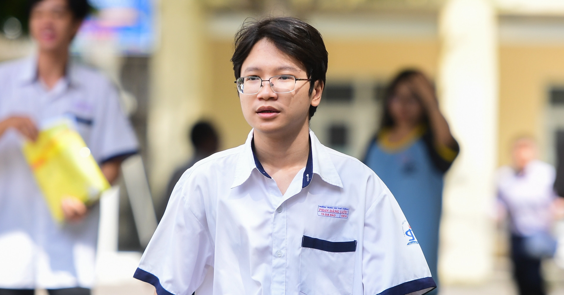 Xếp hạng 63 tỉnh thành cũ theo điểm thi khối B00 tốt nghiệp THPT 2025