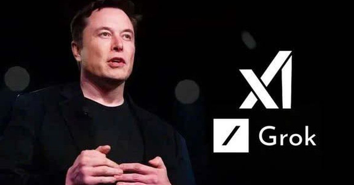 Tầm nhìn AI của tỉ phú Elon Musk