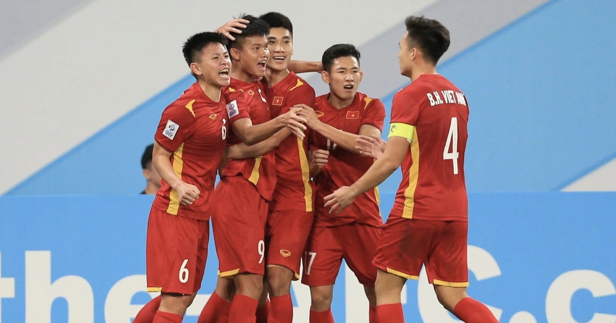 AFF ចេញការព្រមានពិសេសដល់ U23 វៀតណាម
