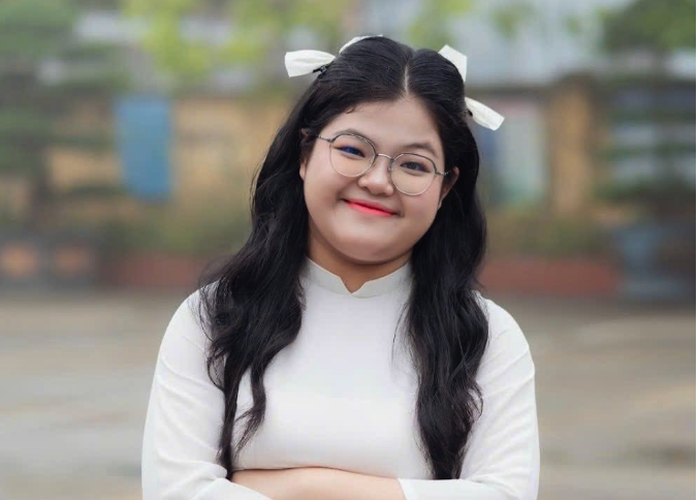 Thủ khoa đạt điểm 30/30 gây 