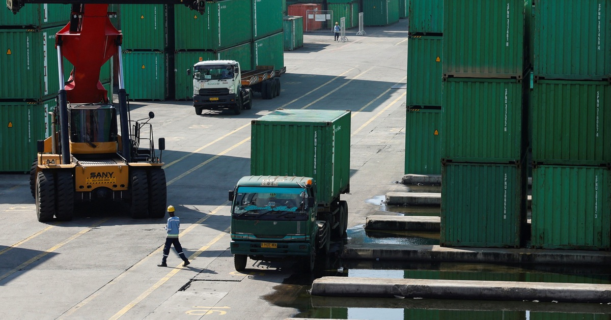 What is the tariff agreement between the US and Indonesia?