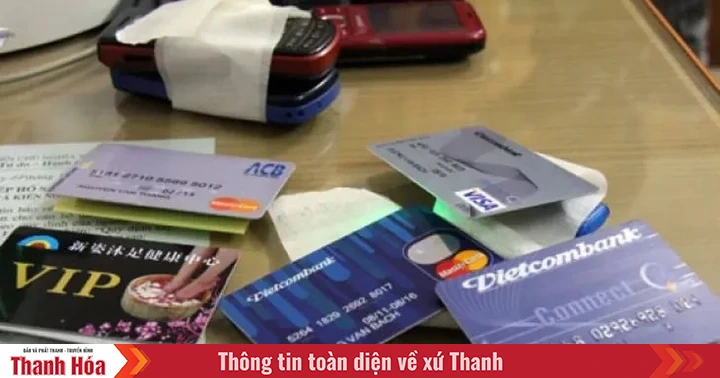 Xóa bỏ hơn 86 triệu tài khoản ngân hàng từ ngày 1/9
