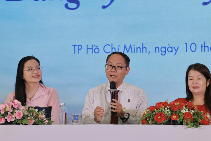Mời đặt câu hỏi tư vấn trực tuyến về điểm thi và chọn nguyện vọng đại học - Ảnh 1.