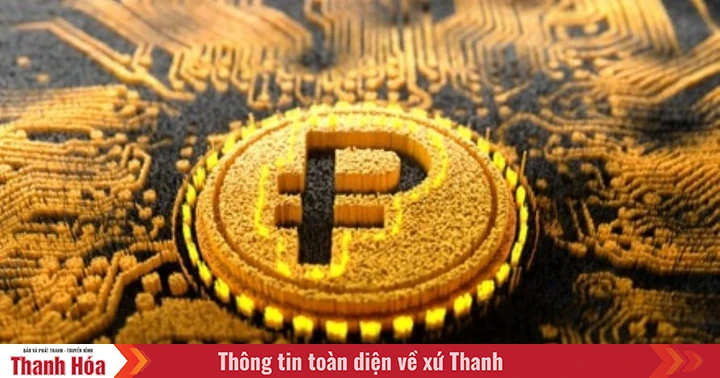 Nga phê chuẩn đưa đồng ruble kỹ thuật số vào lưu thông