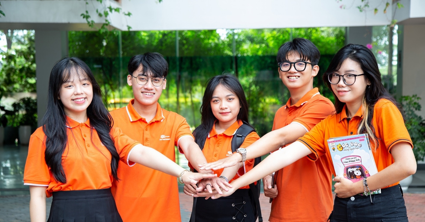 Điểm chuẩn xét tuyển từ kết quả thi tốt nghiệp THPT của Trường Đại học FPT
