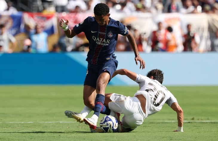 FIFA Club World Cup - Ảnh 1.