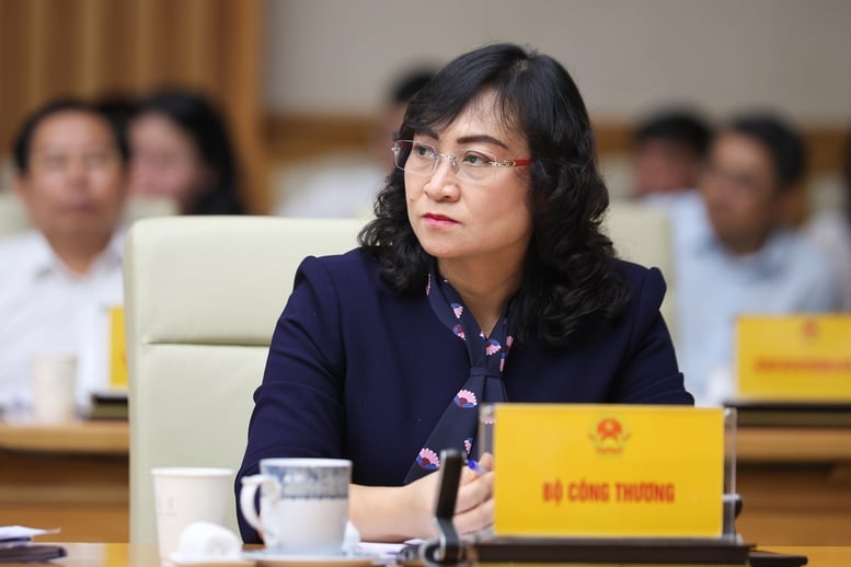 Tài chính, Công Thương chuẩn bị các kịch bản hoàn thành chỉ tiêu tăng trưởng năm- Ảnh 8.