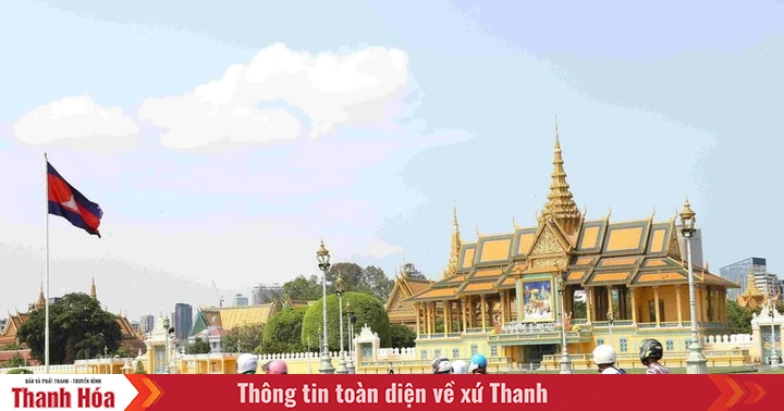 Campuchia mở chiến dịch trấn áp tội phạm lừa đảo sử dụng công nghệ cao