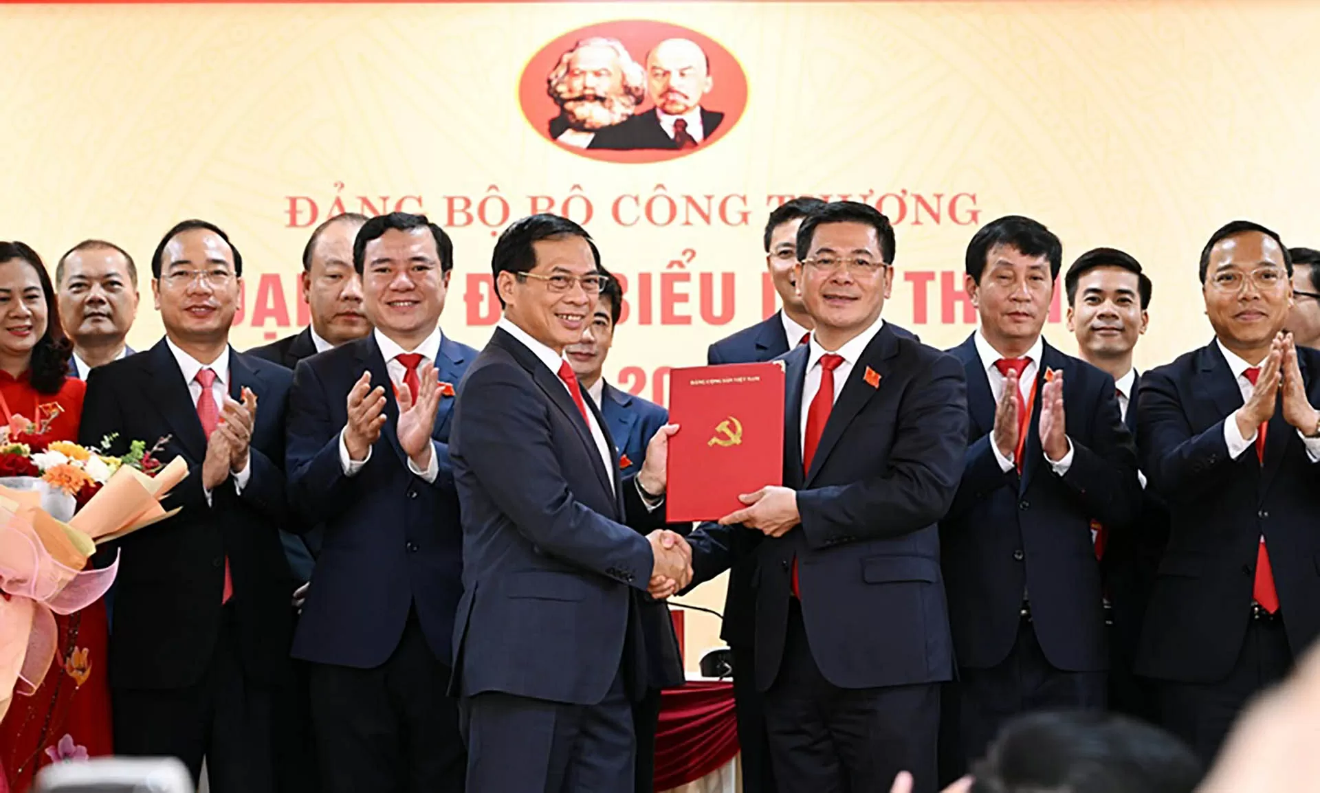 Phát huy vai trò nòng cốt, trụ cột của ngành Công Thương trong phát triển kinh tế đất nước