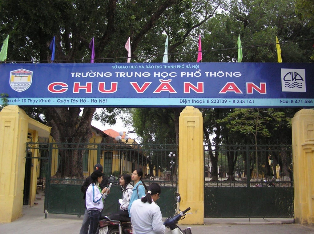 Nam sinh Hà Nội là thủ khoa kép toàn quốc năm 2025 - 1