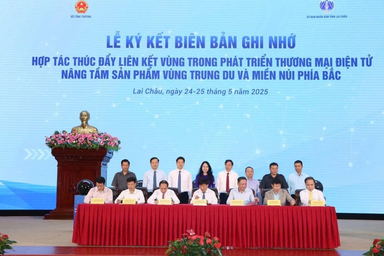 Hỗ trợ doanh nghiệp tận dụng tối đa cơ hội từ nền kinh tế số- Ảnh 1.