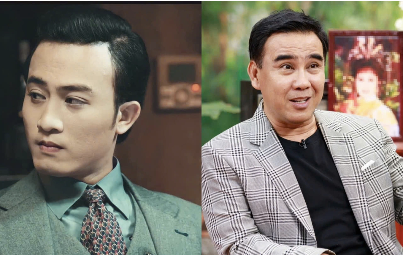 Bộ Văn hoá nhắc nhở MC Quyền Linh, Doãn Quốc Đam vì quảng cáo không phù hợp