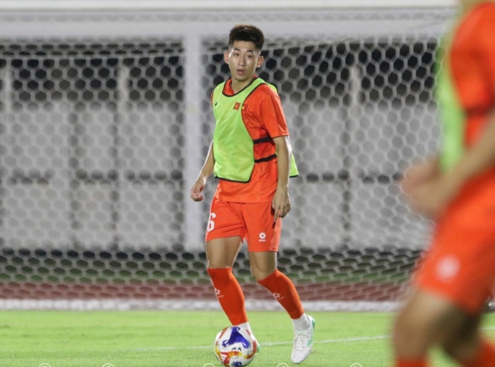 Tuyển thủ U23 Việt Nam chỉ ra đối thủ lớn nhất ở giải Đông Nam Á - 1