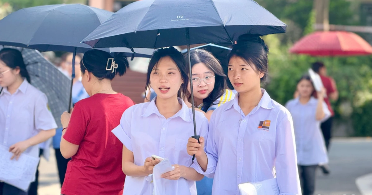 라오까이, 2025년 고등학교 졸업률 99% 돌파