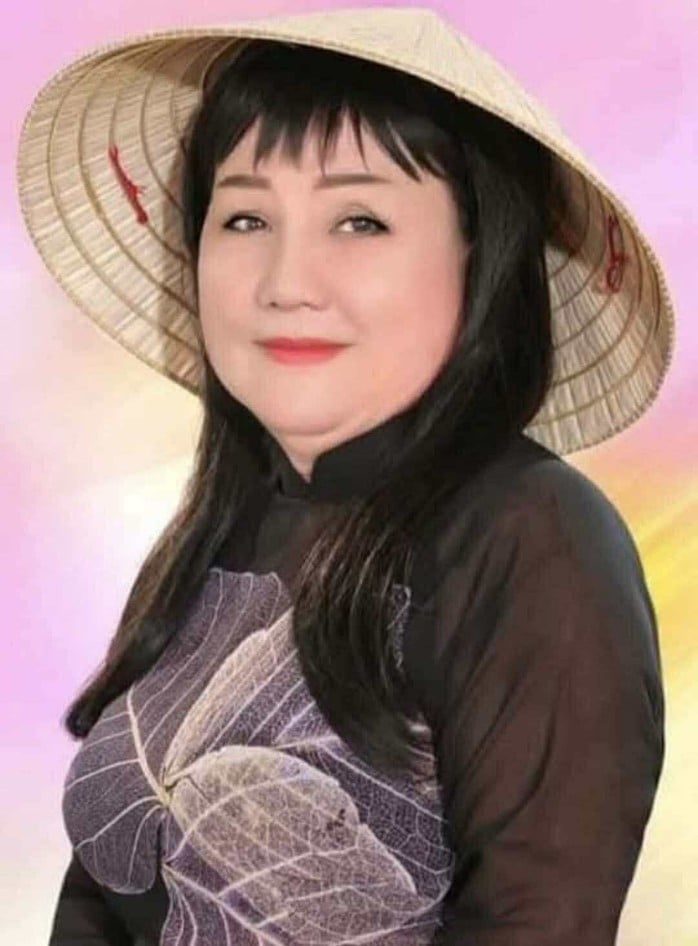 "Nàng tía" Kim Hương – Từ Frorida nhớ quê nhà - Ảnh 4.