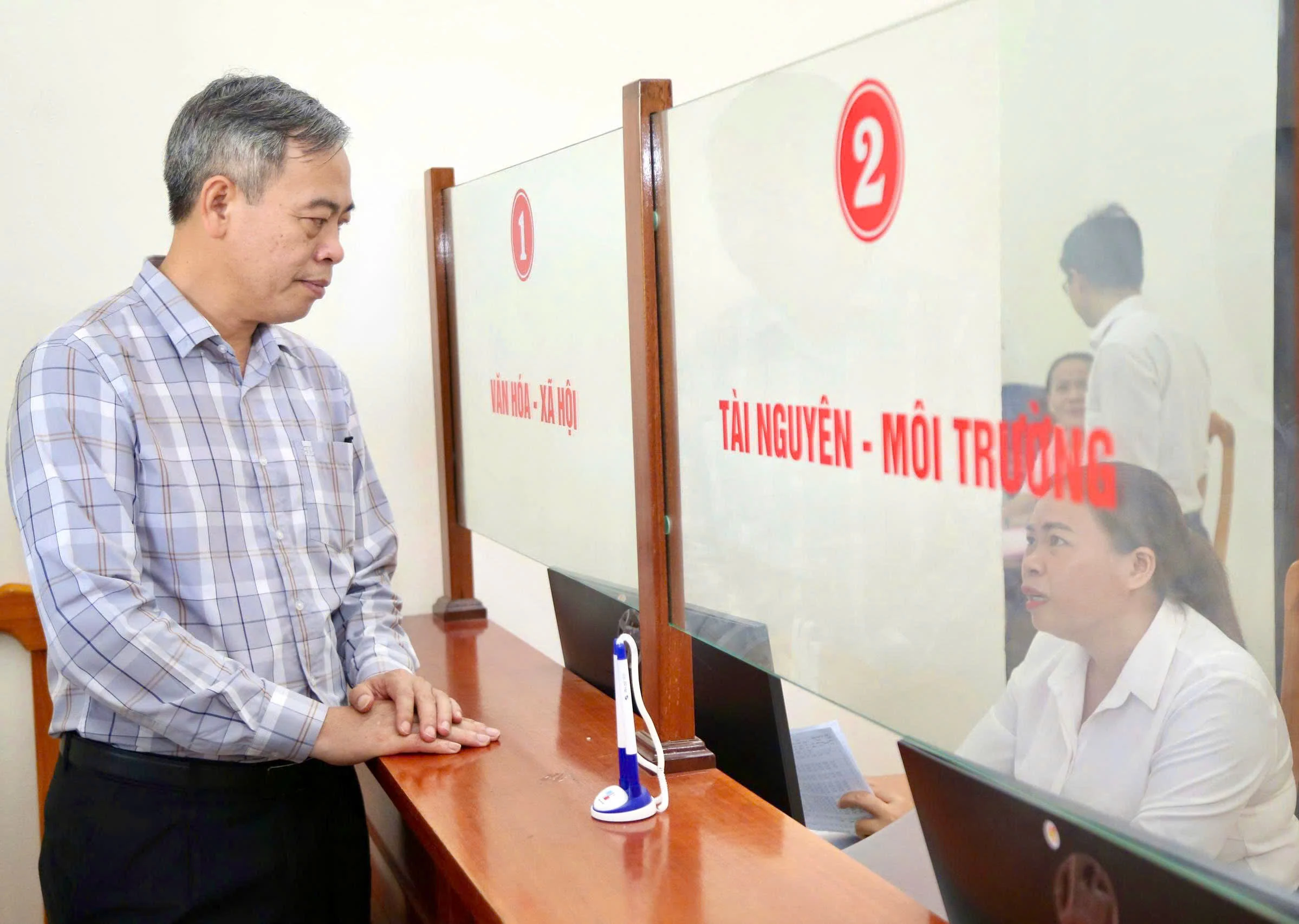 Phát huy tiềm năng, thế mạnh, đưa xã Kim Phú phát triển toàn diện trong giai đoạn mới
