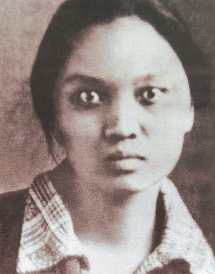 Nguyễn Thị Minh Khai - Ảnh 1.