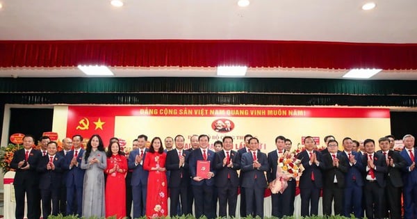Phát huy vai trò trụ cột của ngành công thương trong phát triển kinh tế đất nước