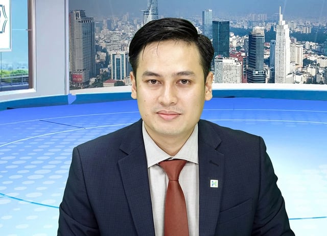 Dự báo điểm chuẩn đại học 2025 sẽ giảm sâu , ngành hot vẫn giữ ổn định - Ảnh 6.