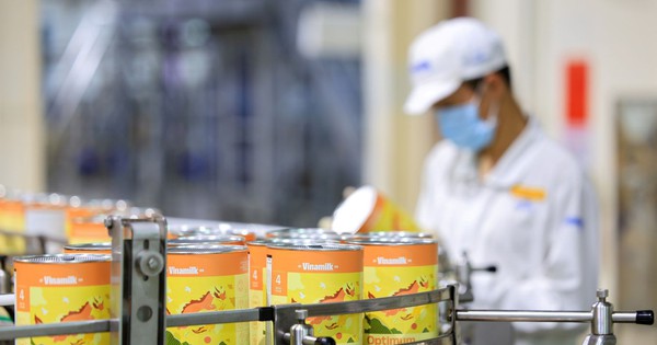 Đột phá 6 HMO: Bước tiến dinh dưỡng của Vinamilk tại Diễn đàn dinh dưỡng lớn nhất Châu Á